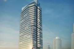 SATRIO TOWER