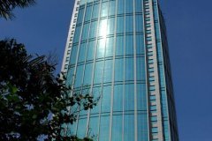 MENARA BATAVIA OFFICE TOWER