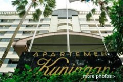 Apartemen Kuningan