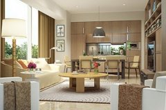 U-Residence Tower 1