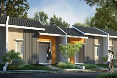 Citra Bukit Raya