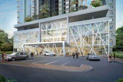 THE NEST DiPURI