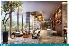 SELATAN 8 KEBAYORAN
