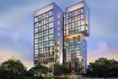 Satu8 Residence