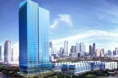 Altira Business Park