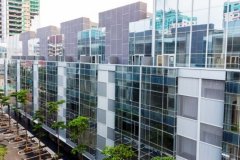 Altira Office Block
