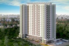Sahid Garden Residence