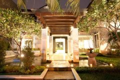 M Residence Menteng