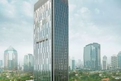 MENARA PERTIWI