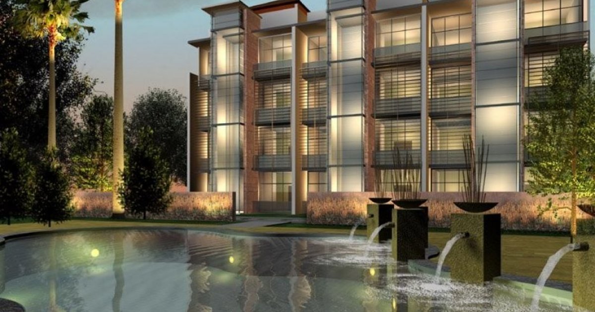 Sudirman Residence, Jakarta - 8 Kondominium dijual dan 