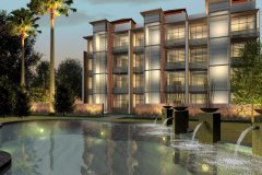 Sudirman Residence