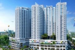 The Plaza Residences