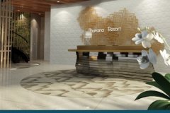 Bhuvana Hotel & Residence, Bogor