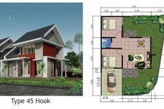 CITIZEN 9 RESIDENCE GRESIK