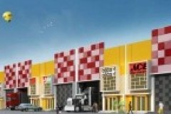 BALONGBENDO MODERNSHOP & WAREHOUSE