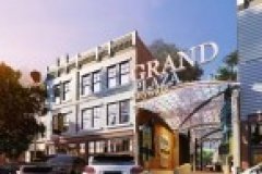 GRAND PLAZA GRESIK