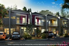 Cluster Savana