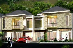 Kawasan Boulevard