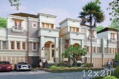 Grand Mansion