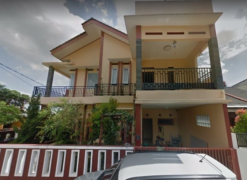 Dijual Tanah Strategis Dekat Kota Bandung Arcamanik 