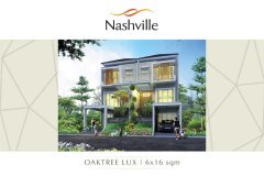 Cluster Nashville PIK2
