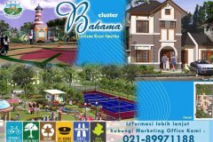 Bahamas Kota Deltamas