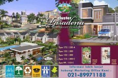PASADENA Kota Deltamas