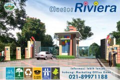 Riviera Kota Deltamas