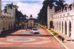 Banjar Wijaya