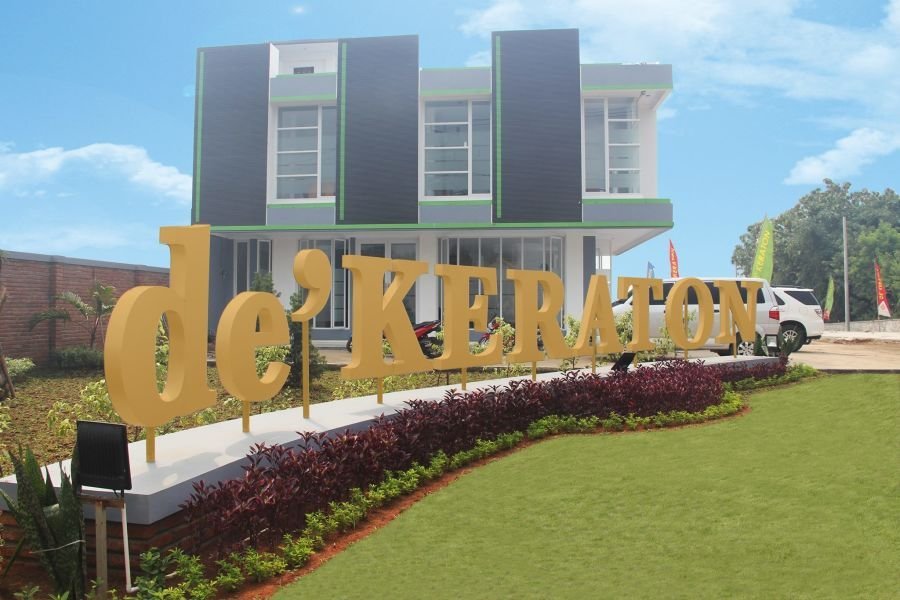 Dijual Rumah Perumahan Citra Karawang - Waa2