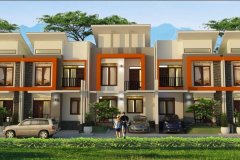 Ciputat Residence One