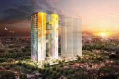 Swarnabumi Bandung Residence