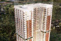 Swarna Bumi Bintaro