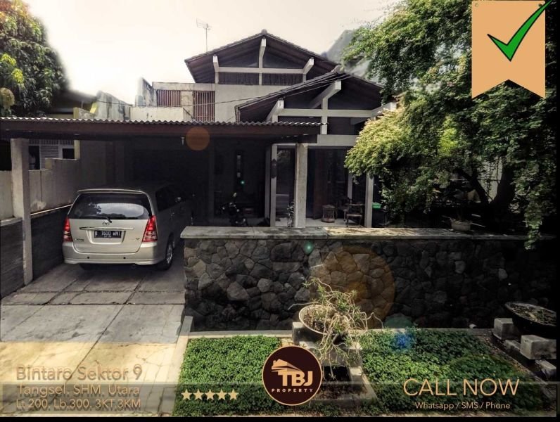 Dijual Villa 2 Kamar Tidur Kolam Renang Banten - Waa2