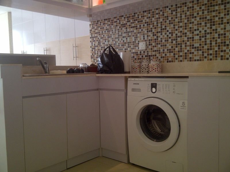 Disewakan Jakarta Selatan Kebayoran Baru Rumah 2 Kamar 