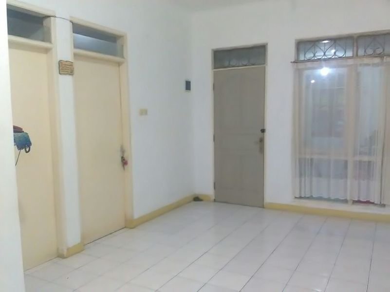 94 Gambar Rumah Bambu Jawa Barat Terbaik