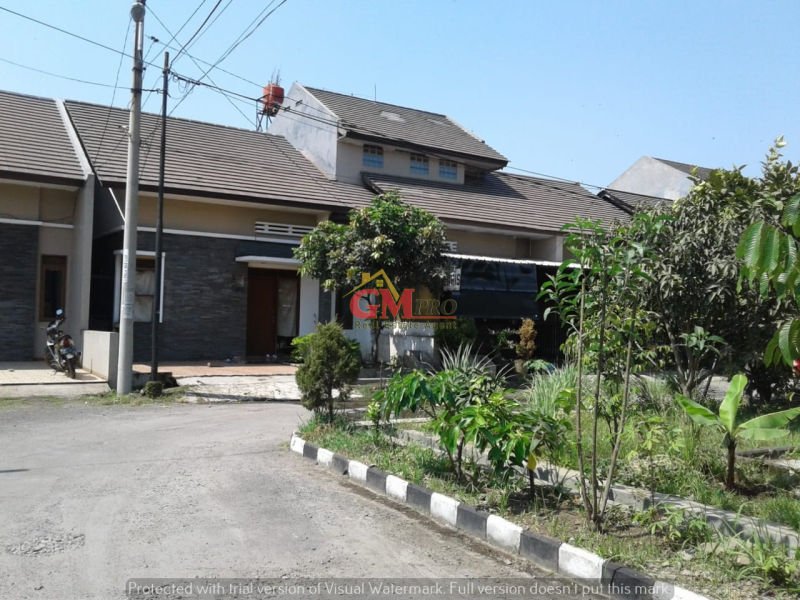 58 Gambar Rumah Pesona Bali Residence Gratis Terbaru