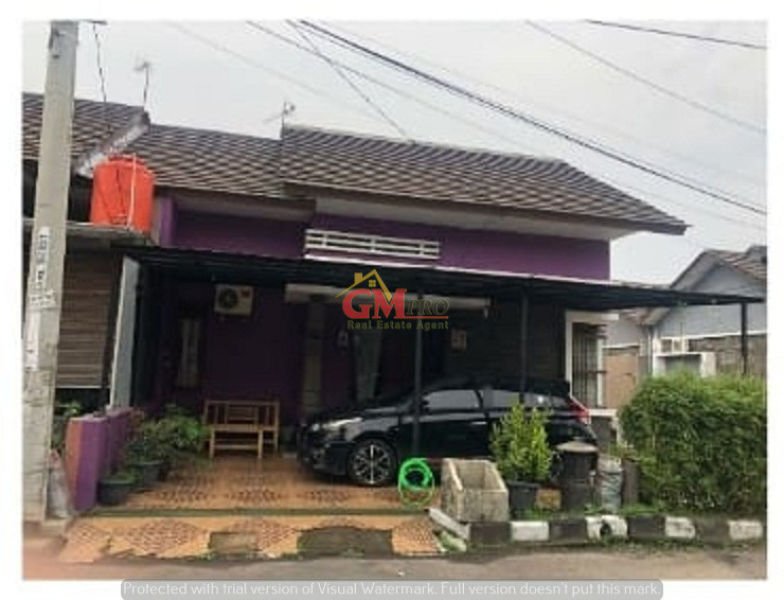 58 Gambar Rumah Pesona Bali Residence Gratis Terbaru
