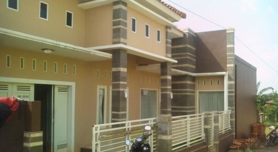 62 Koleksi Gambar Rumah Modern 1 Lantai 4 Kamar Gratis Terbaik