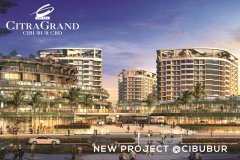 CitraGrand Cibubur CBD