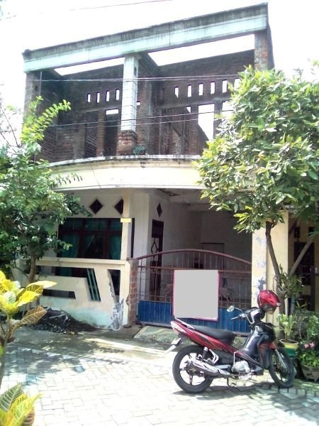 410 Gambar Rumah Tingkat Sederhana Gratis