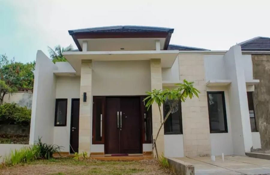Dijual Di Rumah Kampung Bedahan Sawangan Depok Waa2