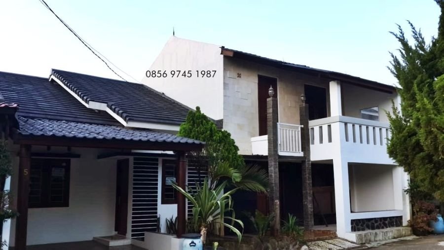 77+ Gambar Rumah Minimalis Kolam Renang Terbaik