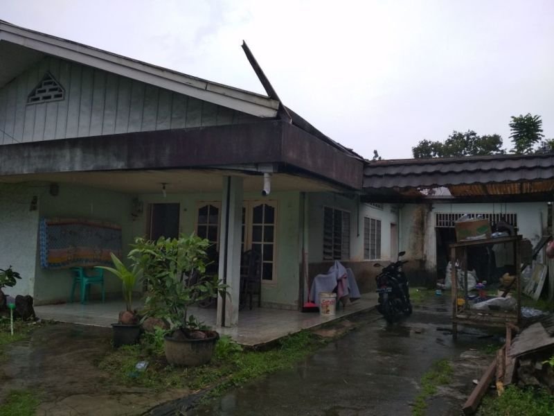Dijual Tanah Padang Bulan Medan - Waa2