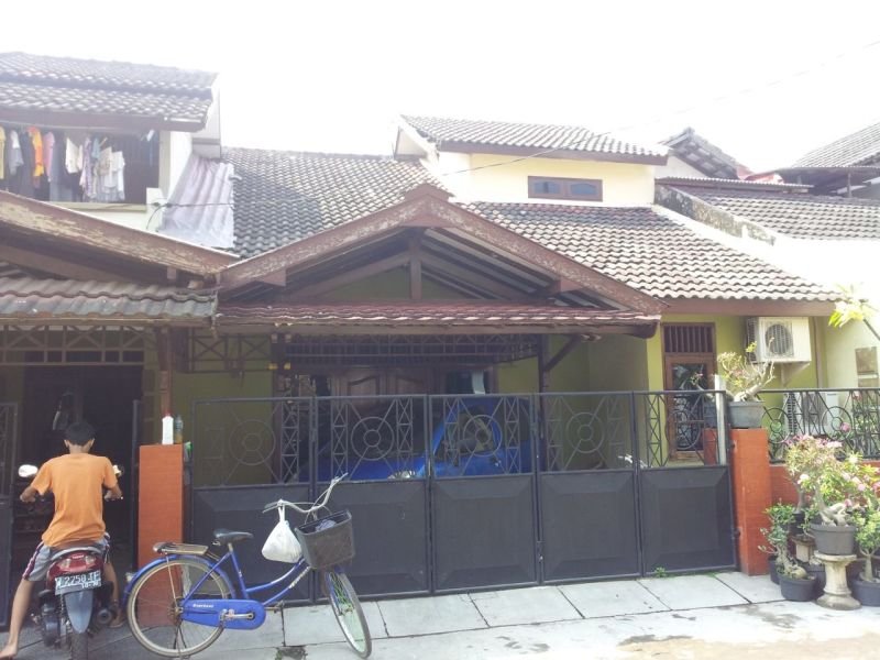 61 Gambar Rumah Tingkat Pondok Indah Gratis Terbaru
