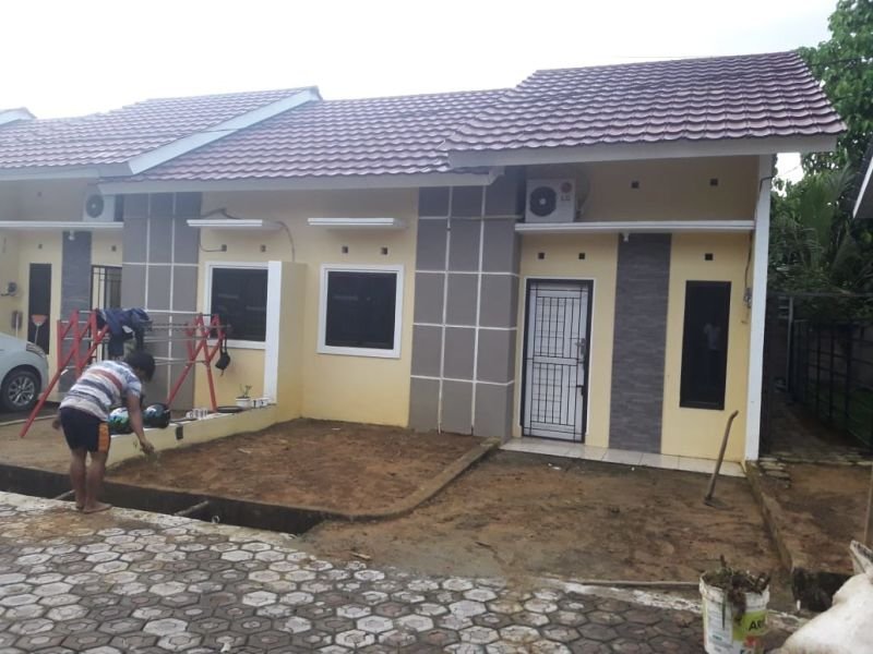 Disewakan Rumah Pangkal Pinang Bangka - Waa2