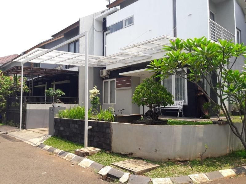 84 Gambar Rumah Hook Cantik Terbaru