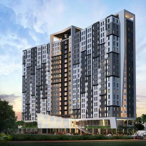 Dijual Harian Apartemen Studio Surabaya - Waa2