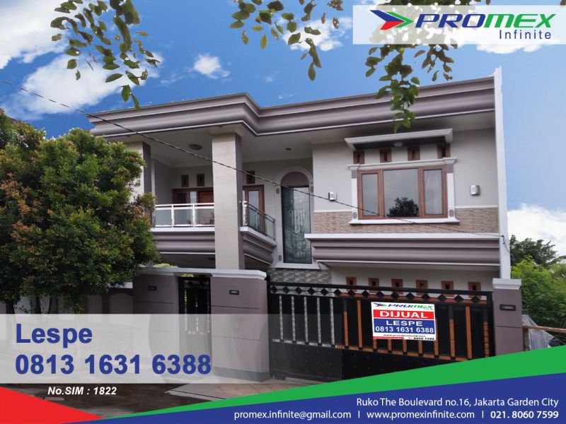550 Gambar Rumah Mewah Banget Terbaru