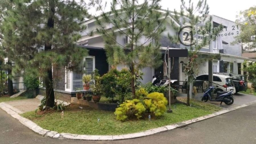 84 Gambar Rumah Hook Cantik Terbaru
